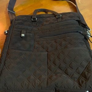 Vera Bradley Briefcase